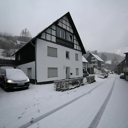 Apartment Silbach