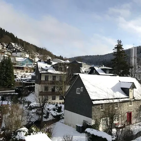 Silbach * Winterberg