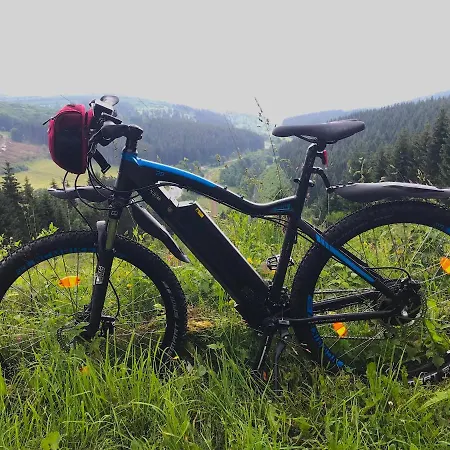 Silbach * Winterberg