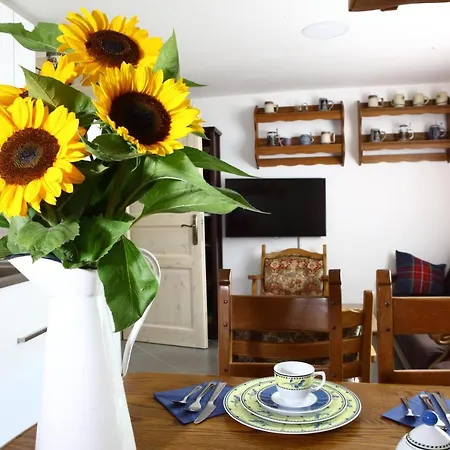 Apartment Silbach Winterberg