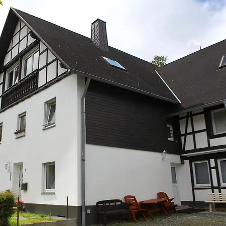 Apartment Silbach *