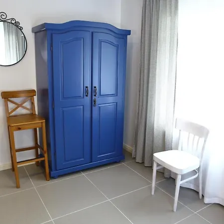 Apartman Silbach *