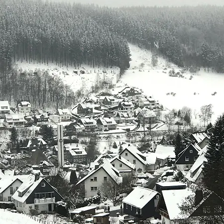 Silbach * Winterberg