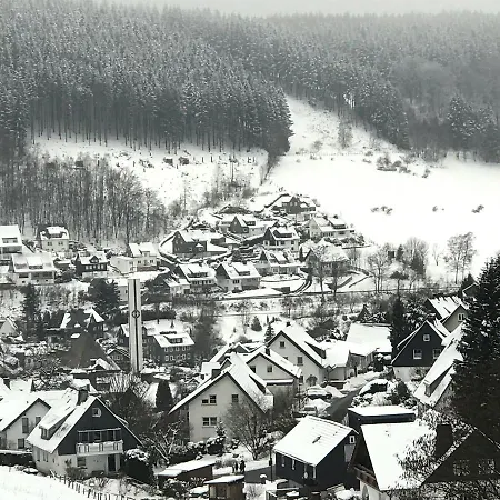 Silbach * Winterberg