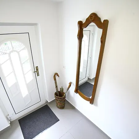 Apartman Silbach