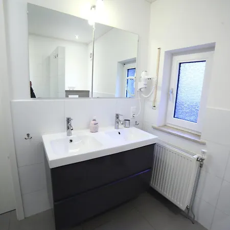 Silbach Apartman
