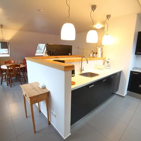 Apartment Silbach Winterberg