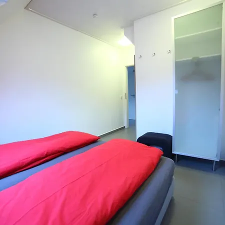 Silbach Apartment *