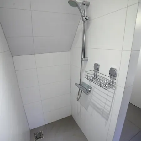 Apartman Silbach *