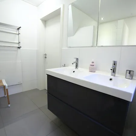 Apartman Silbach