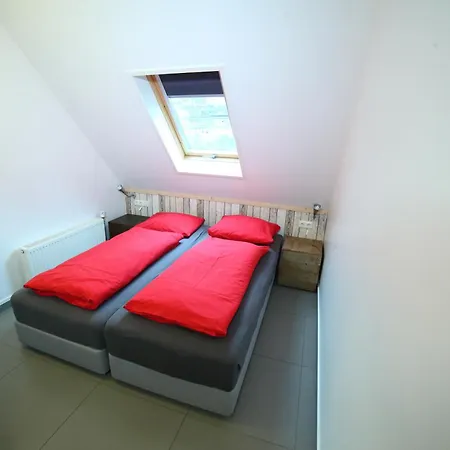 Silbach Apartment Winterberg