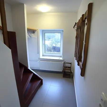 Apartman Silbach *