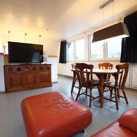Silbach Apartman