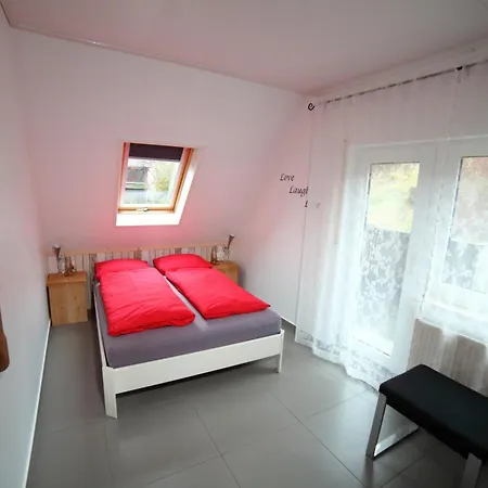 Apartman Silbach