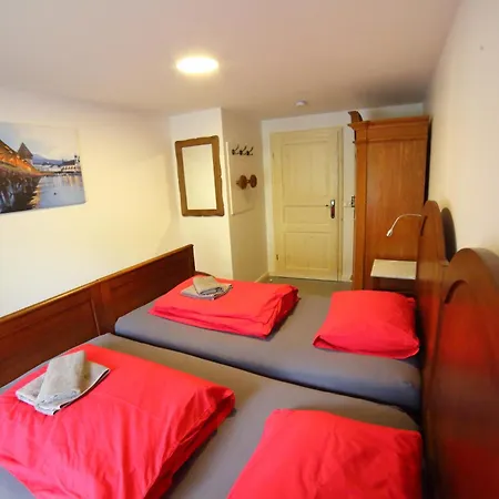 Apartman Silbach *