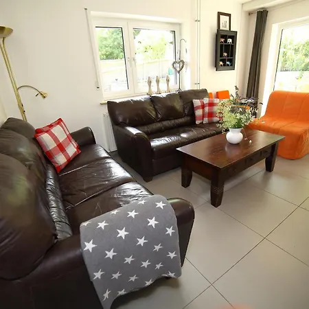 Apartman Silbach Winterberg