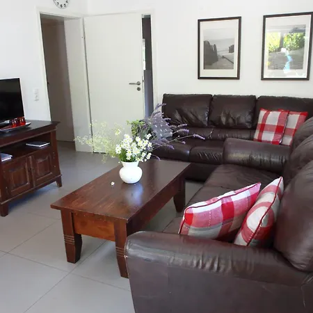Apartment Silbach