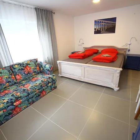 Apartman Silbach