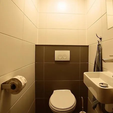Silbach Apartment