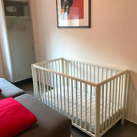 Apartment Silbach *