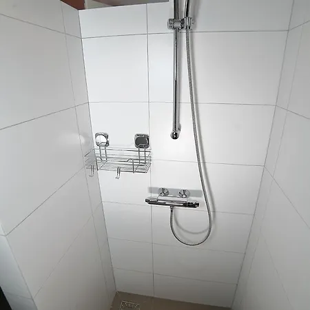 Apartment Silbach
