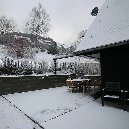 Apartment Silbach
