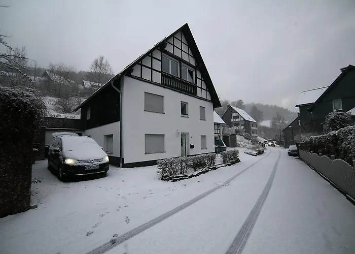 Appartamento Silbach