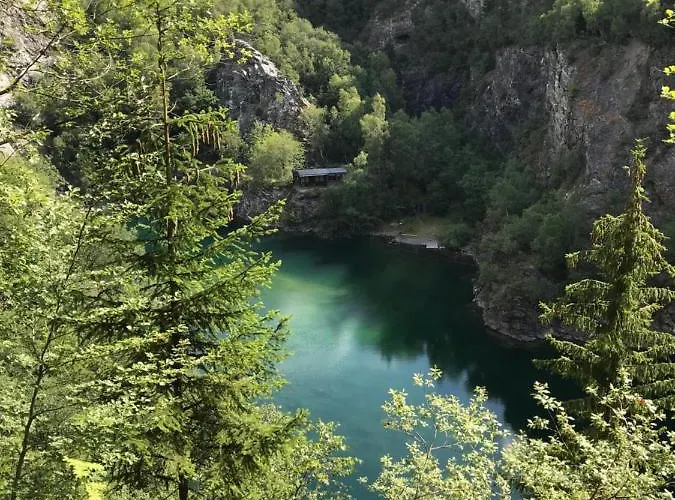 Silbach Appartamento