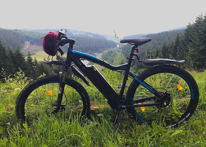 Silbach * Winterberg