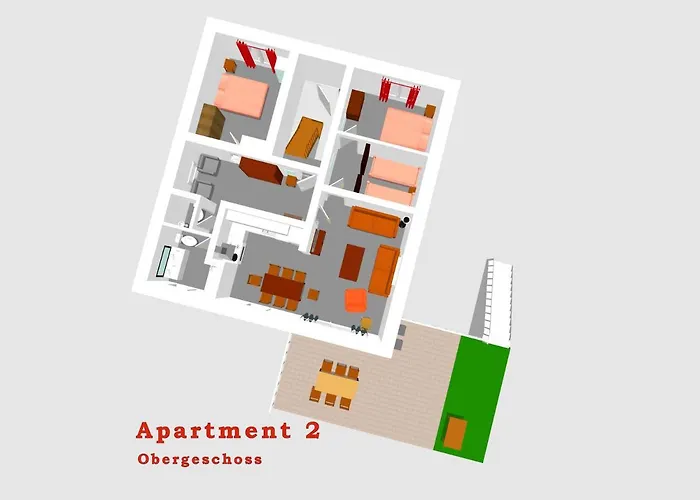 Silbach * Winterberg