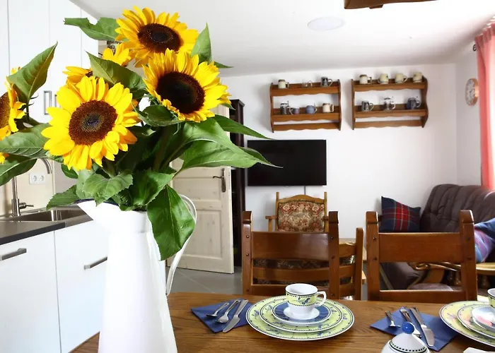 Apartment Silbach Winterberg