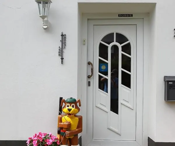 Appartamento Silbach